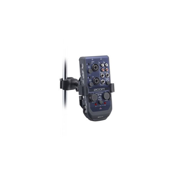 USB аудіоінтерфейс ZOOM AIH-1